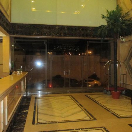 Leen Serviced Apartments Yidda Exterior foto