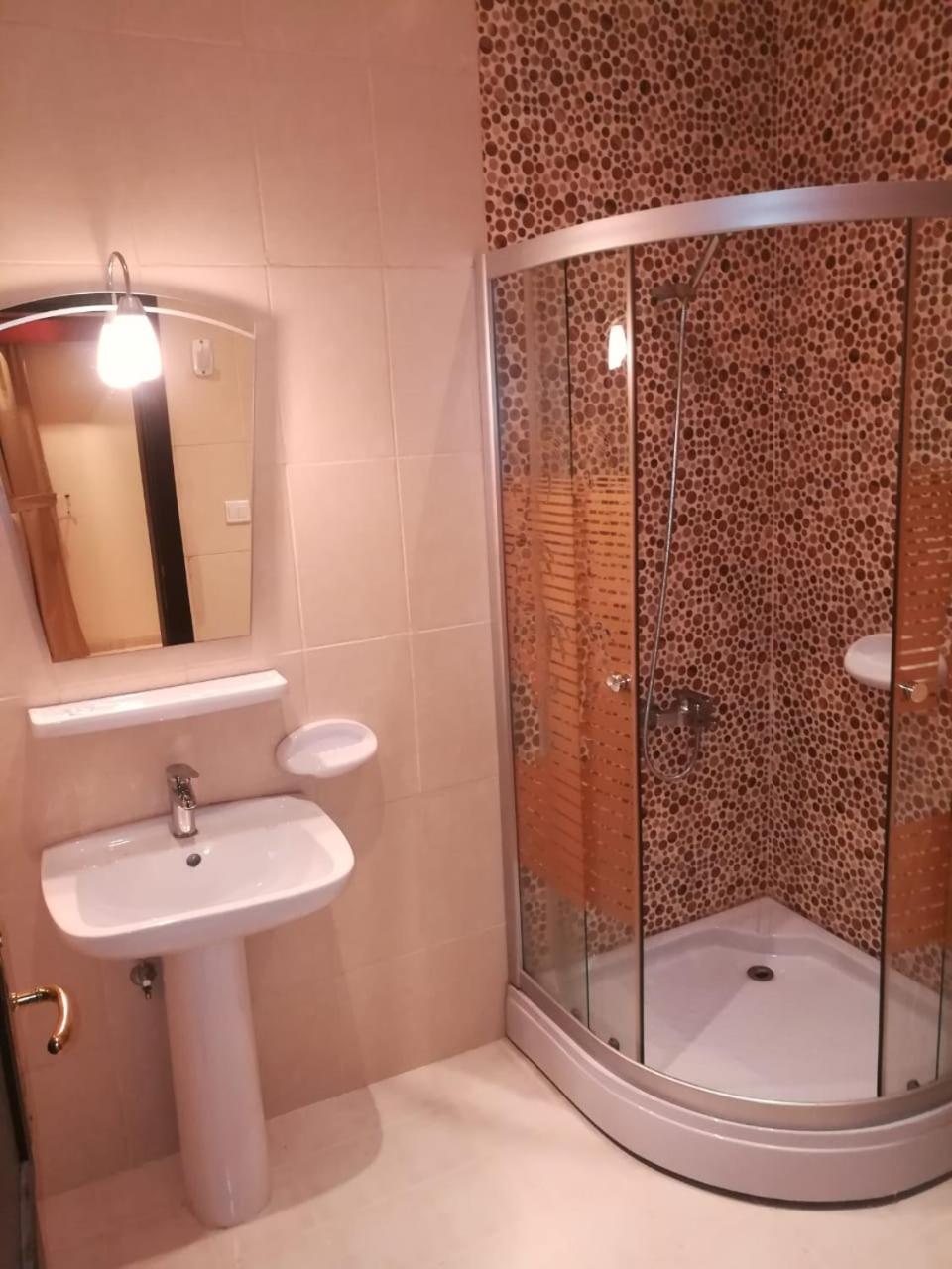 Leen Serviced Apartments Yidda Exterior foto
