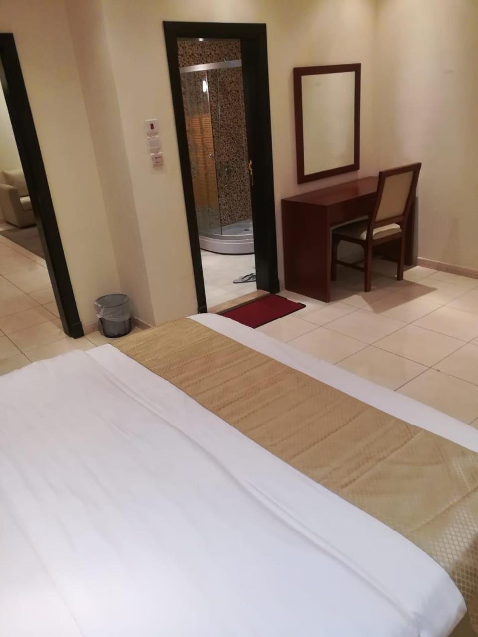 Leen Serviced Apartments Yidda Exterior foto