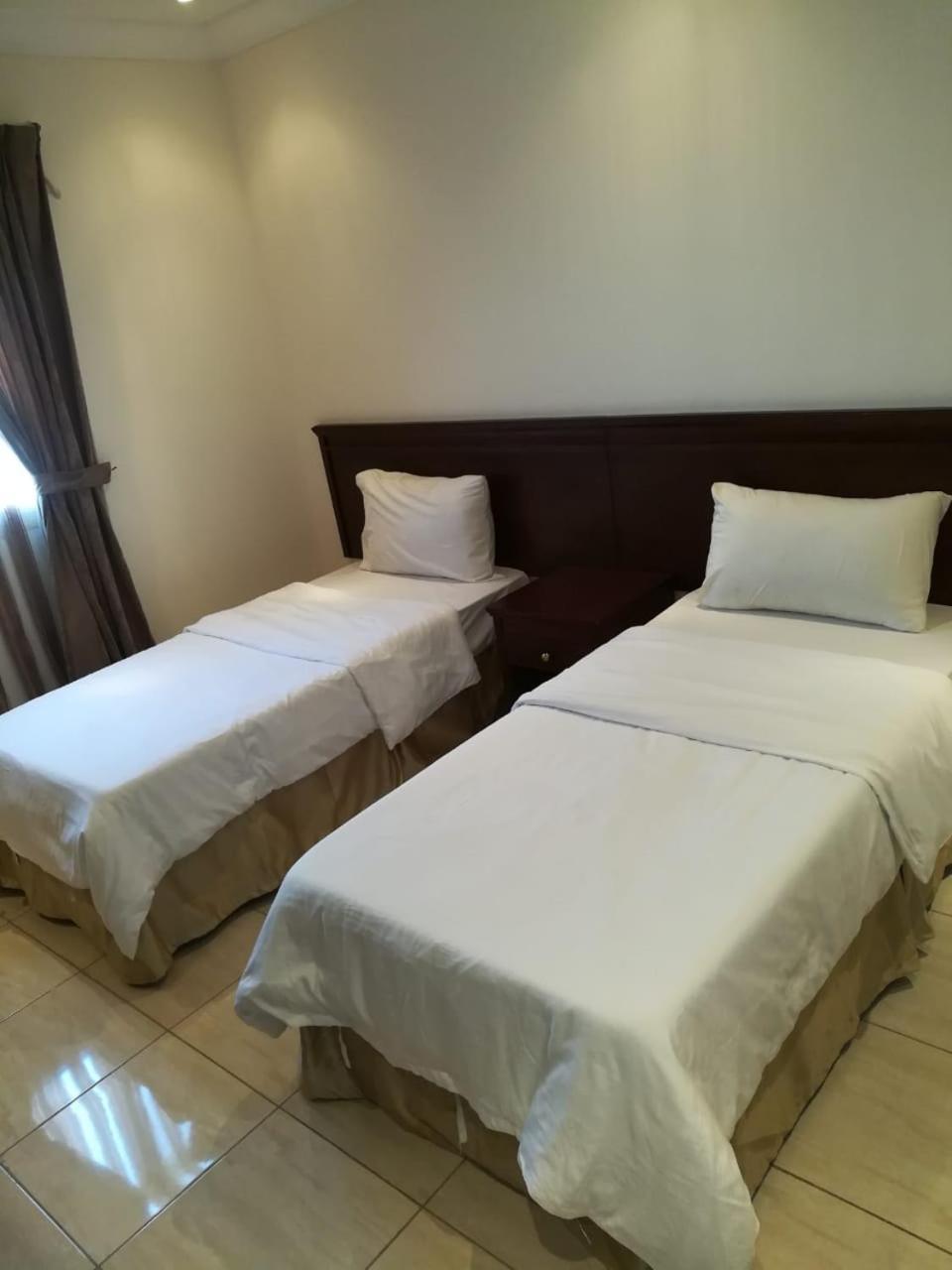 Leen Serviced Apartments Yidda Exterior foto