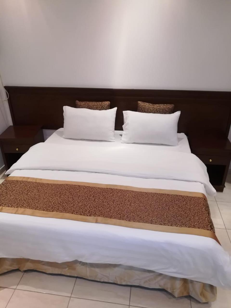 Leen Serviced Apartments Yidda Exterior foto