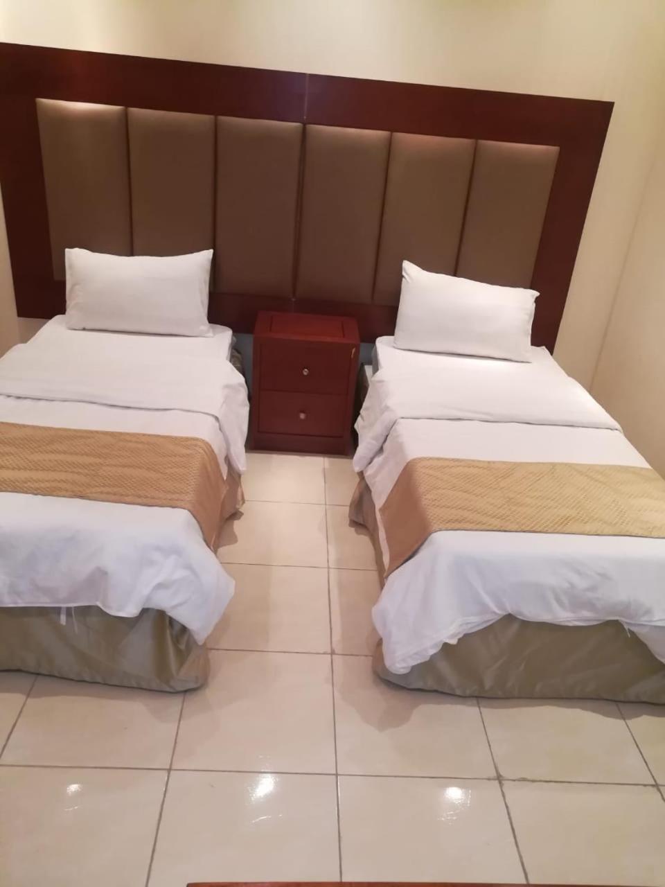 Leen Serviced Apartments Yidda Exterior foto