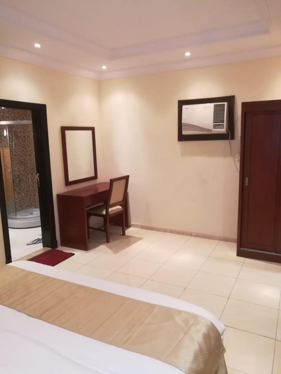 Leen Serviced Apartments Yidda Exterior foto