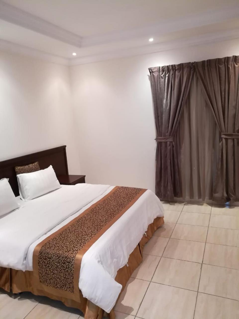Leen Serviced Apartments Yidda Exterior foto