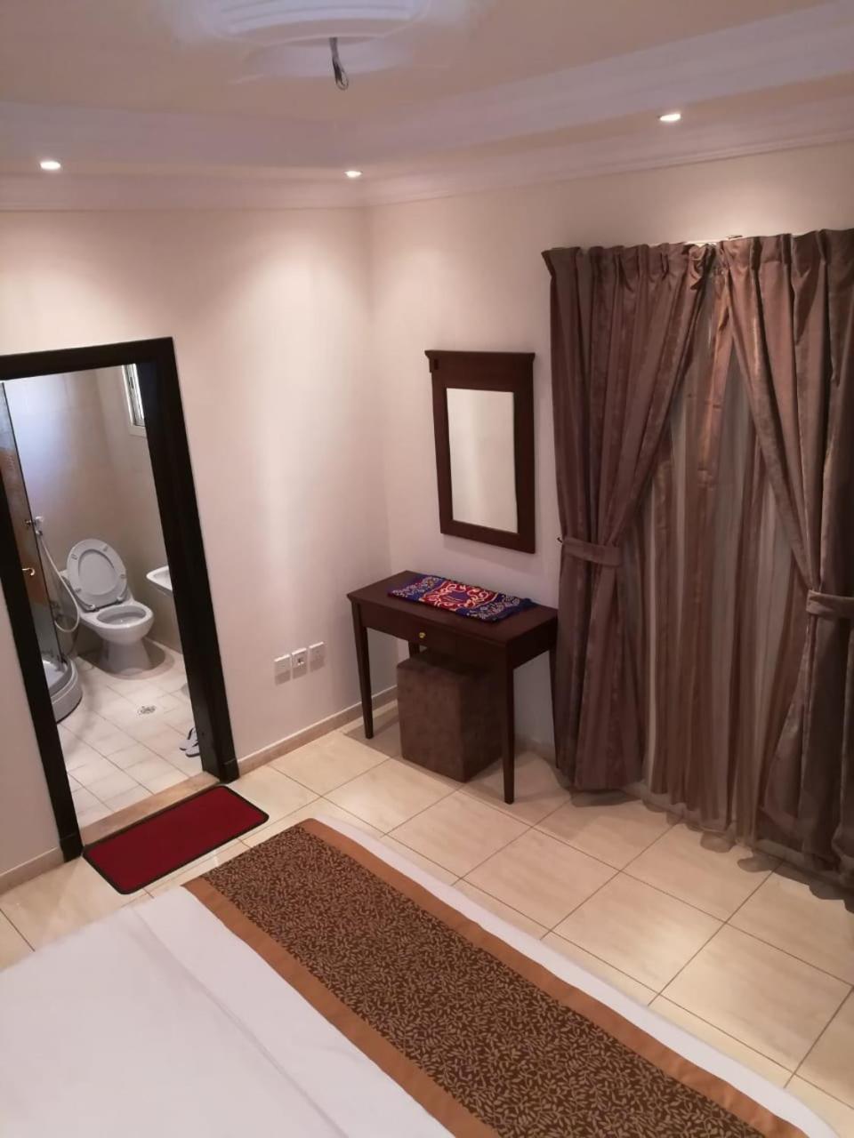 Leen Serviced Apartments Yidda Exterior foto