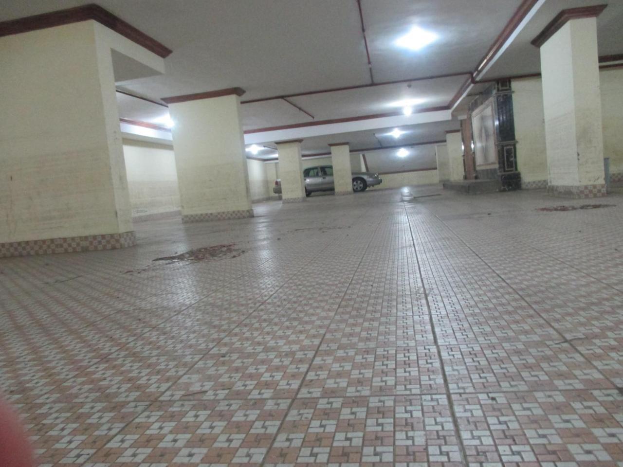 Leen Serviced Apartments Yidda Exterior foto