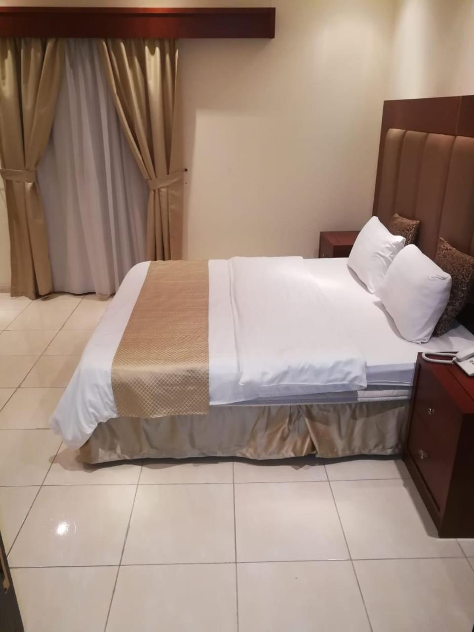 Leen Serviced Apartments Yidda Exterior foto