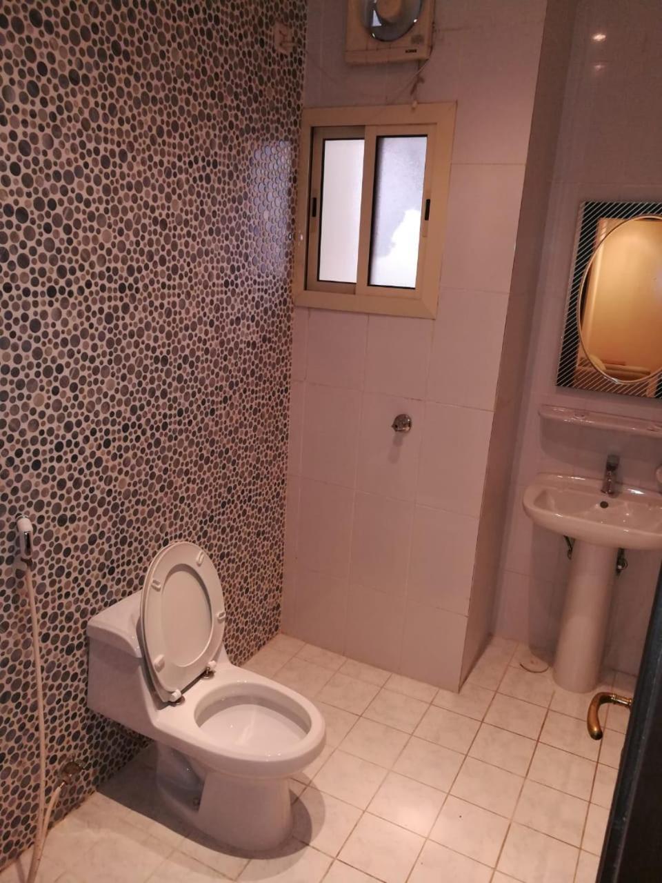Leen Serviced Apartments Yidda Exterior foto