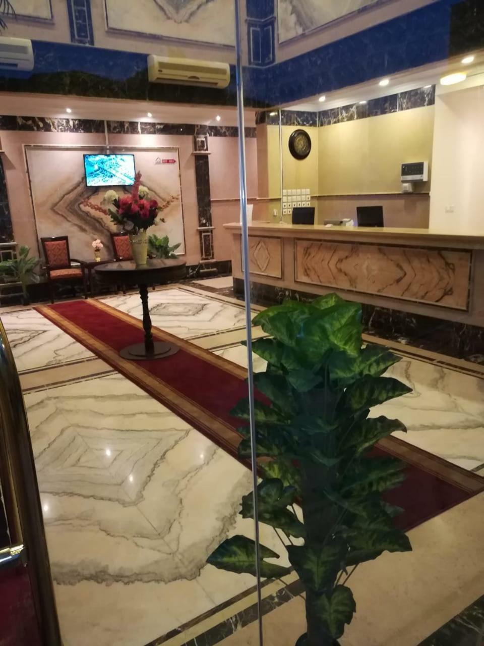 Leen Serviced Apartments Yidda Exterior foto